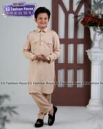 Exclusive Kid's Kabli - Biscuit