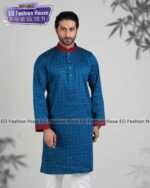 Men’s Elegant Panjabi