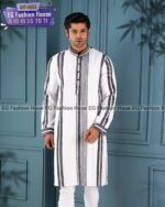 Men’s Elegant Panjabi