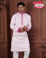 Men’s Elegant Panjabi