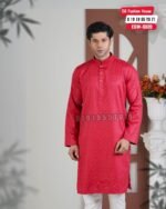 Men’s Elegant Panjabi