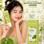 Dot & Key Cica Calming Niacinamide Sunscreen SPF 50 PA++++