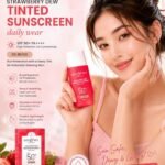 Dot & Key Strawberry Dew Tinted Sunscreen SPF 50+ PA++++