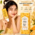 Dot & Key Vitamin C + E Super Bright Sunscreen