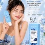 Dot & Key Blueberry Hydrate Barrier Repair Sunscreen SPF 50+ PA++++