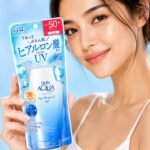 Skin Aqua Super Moisture UV Gel SPF 50+ PA++++