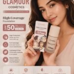 MARS High Coverage Foundation