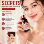 White Secret Whitening Complexion Serum