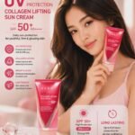 DABO UV Protection Collagen Lifting Sun Cream ✨