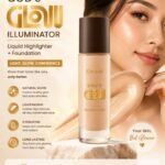 MARS God’s Glow Illuminator Highlighter