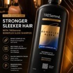 TRESemmé Bondplex Sleek Professional Shampoo (1L)