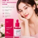 Medicube TXA Niacinamide 15 Serum