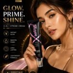 Sotrue Strobe Cream - Pink (30g)