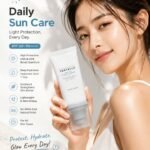 SKIN1004 Madagascar Centella Hyalu-Cica Water-Fit Sun Serum 50ml (Standard)
