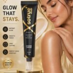 Sotrue Strobe Cream - Cream Gold(30g)