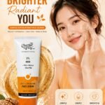 Chemist At Play Gentle Exfoliating Face Scrub