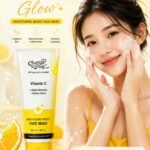 Chemist At Play Vitamin C Brightening Boost Face Wash (100ml)