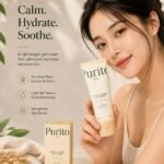 Purito Seoul Oat-In Calming Gel Cream