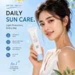 Beauty of Joseon Relief Sun Aqua-Fresh: Rice + B5