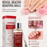 LANBENA Nail Repair Essence: সুস্থ ও সুন্দর নখের জন্য কার্যকর সমাধান