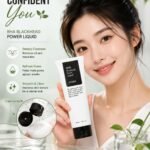 COSRX BHA Blackhead Power Liquid 50ml