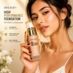 ✨ Swiss Beauty High Performance Foundation ✨