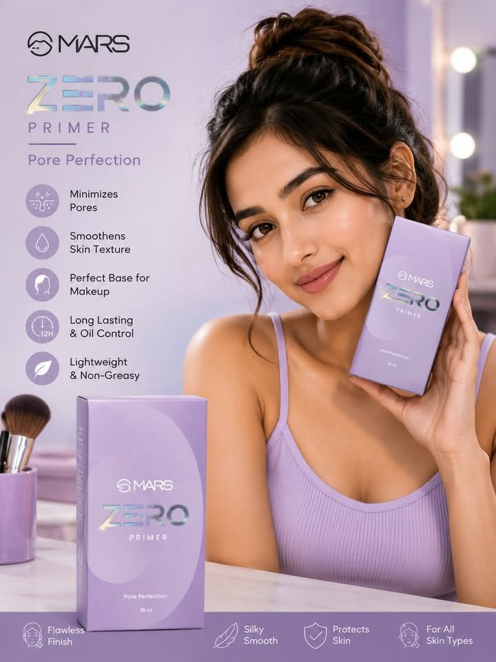 723703195_1303881521727815_8213963664891997368_n MARS Zero Primer: Pore Perfection ✨ - Image 1