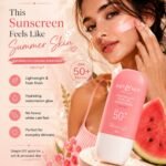Dot & Key Watermelon Cooling Sunscreen SPF 50+ PA++++ 🍉✨