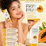 🌟SADOER PAW PAW Crème Intense 🌟
