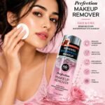✨ NK New York Perfection Makeup Remover - Rose Formula ✨(80 ml)