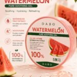 🍉 DABO Watermelon Pure Soothing Gel 🍉