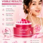 ✨ Medicube TXA Niacinamide Capsule Cream (55g) ✨