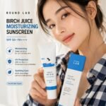 Round Lab Birch Juice Moisturizing Sunscreen ☀️💧