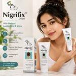 Fixderma Nigrifix Cream 50g