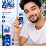 Wart Remover Ointment (আঁচিল নিরাময়কারী মলম) ✨