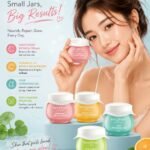 Dot & Key Skincare: Small Jars, Big Results! ✨