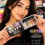 ✨ LOOKAVE DIAMOND Shimmer Liquid Eyeliner ✨