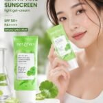 Dot & Key Cica Calming Mattifying Sunscreen SPF 50+ PA++++🌿