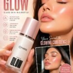 ✨ MARS Take A Glow Illuminating Primer & Strobe Cream ✨Shade: 01 Moon Glow