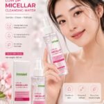 ✨ Innsaei Low pH Micellar Cleansing Water ✨