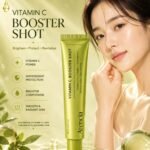 ✨ Arencia Vitamin C Booster Shot ✨