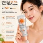 3W Clinic Intensive Dr. Kim Sun BB Cream SPF 50+ PA++++ 🌟