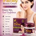 Parley Beauty Cream: 10 Problems, 1 Solution! ✨