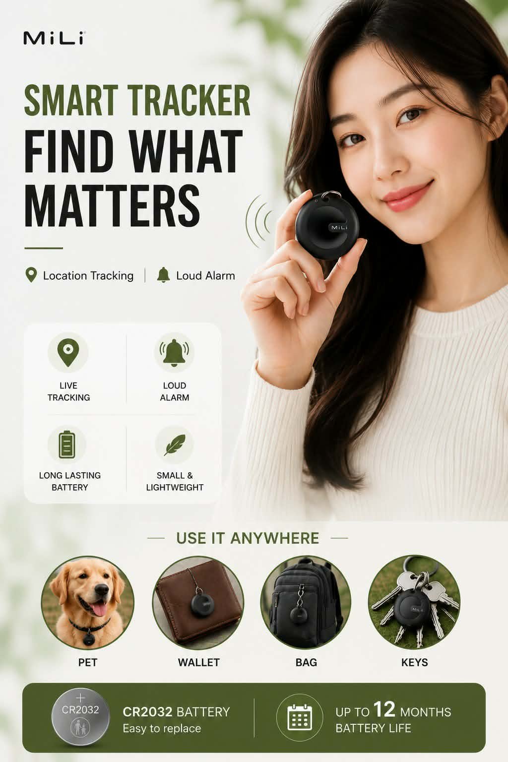 730775724_1037197505935042_8479914111357229327_n MiLi MiTag: The Ultimate Smart Tracker 📍✨ - Image 1
