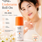 Chemist at Play Underarm Roll On – Aqua Fragrance (40ml)