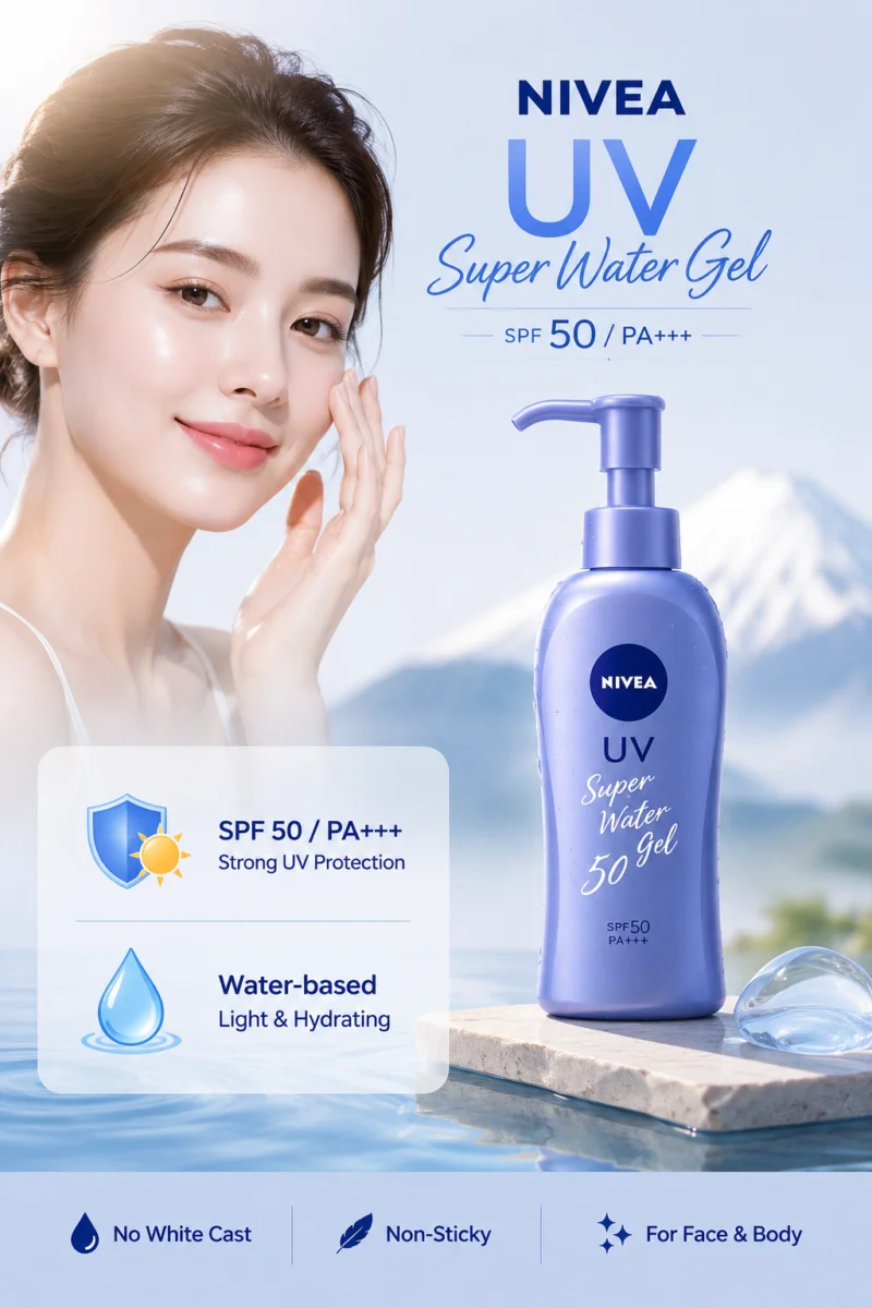 ChatGPT-Image-May-10-2026-01_53_45-PM-800x1200 Nivea UV Super Water Gel SPF 50 PA+++ - Image 1