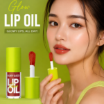 Beauty Glazed Premium Lip Oil
