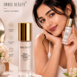 Swiss Beauty Real Makeup Base Highlighting Primer