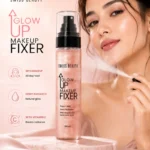 Swiss Beauty Glow Up Makeup Fixer 💧
