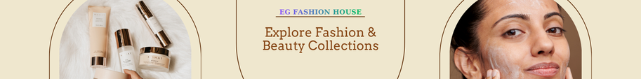 EG FASHION HOUSE